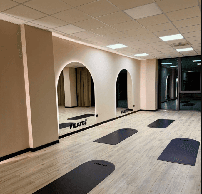 Pilates and You